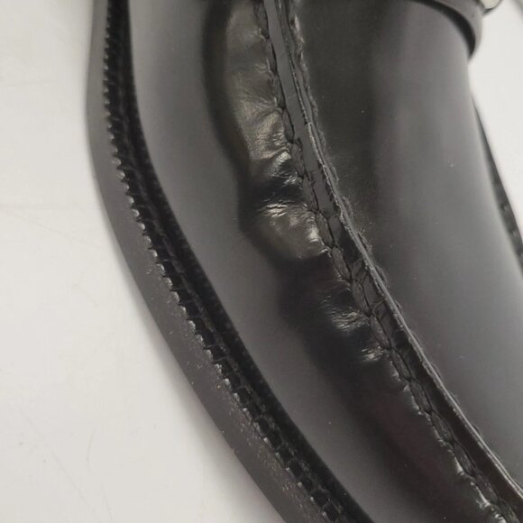 (65852-3) Louis Vuitton Major Loafer - Size 8 Men's - Picture 16 of 16